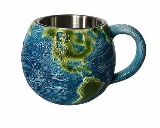 Astro Mugs